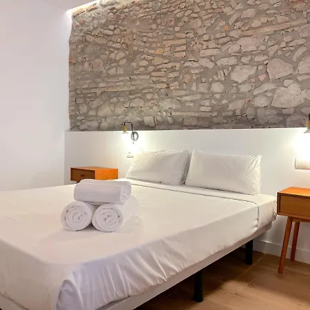 Patio Luna Studio 2 Διαμέρισμα