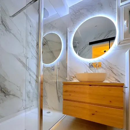 Patio Luna Studio 2 Διαμέρισμα *