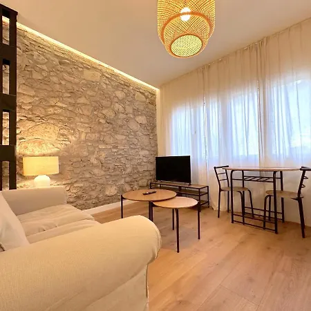 Patio Luna Studio 2 * Μάλαγα