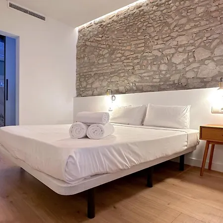Patio Luna Studio 2 Διαμέρισμα Μάλαγα