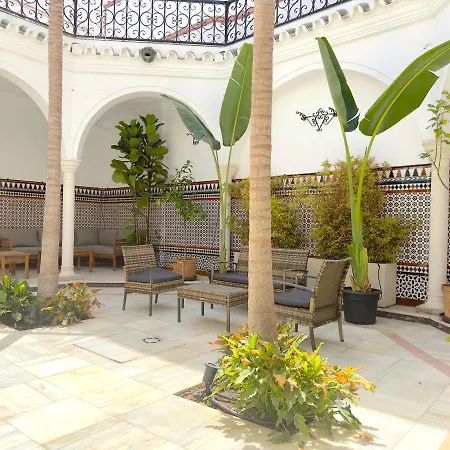 Patio Luna Studio 2 Διαμέρισμα